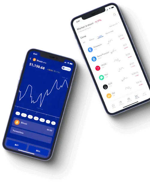Nítido Cambiança automação financeira